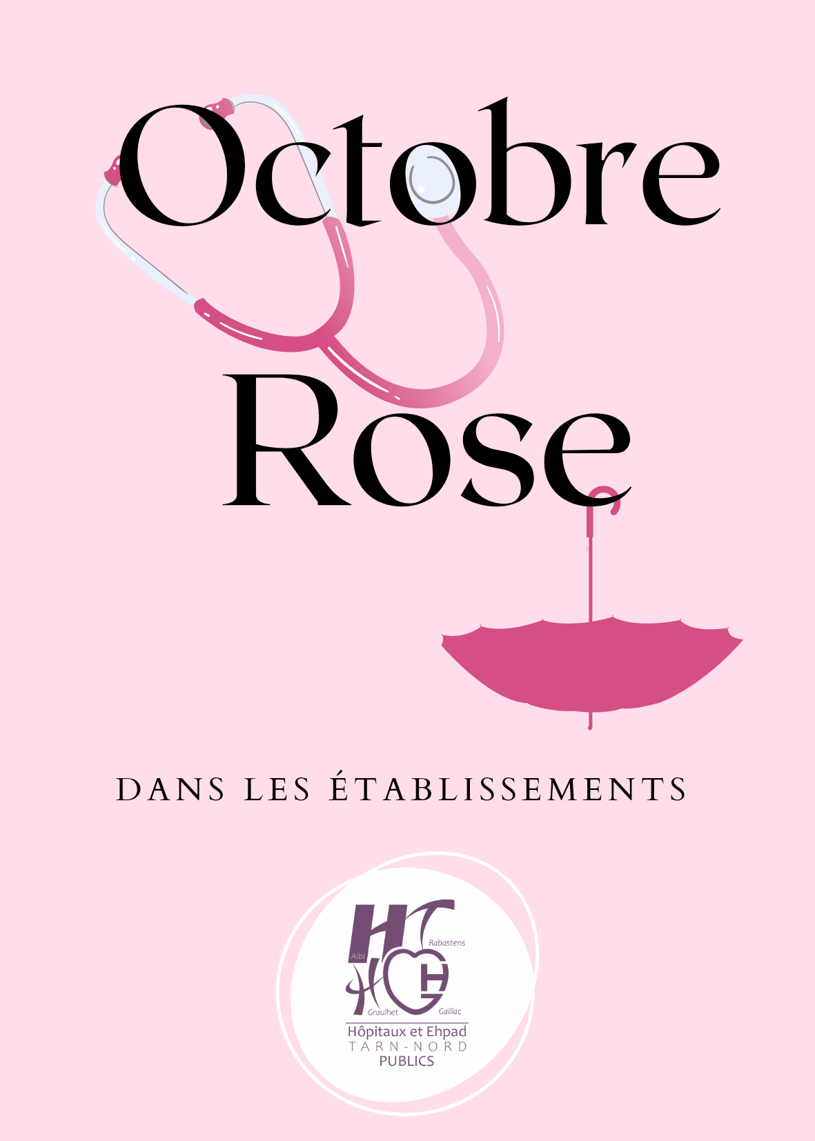 Octobre Rose 2023